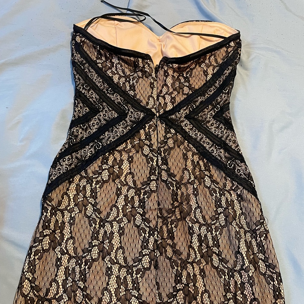 EVENING DRESS - Picture 2 of 4